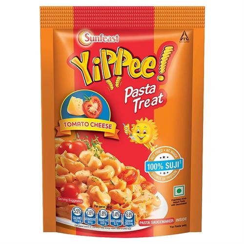 PASTA