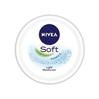 NIVEA SOFT CREEM 50ML