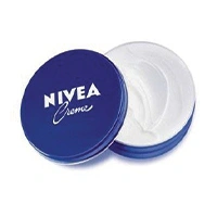 NIVEA CREAM 200GM