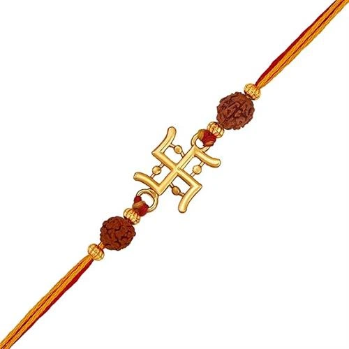 AURUM SATHIYA-RAKHI 