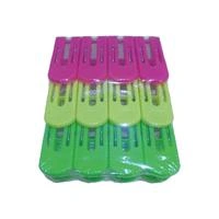 MUSKAN CLOTH CLIPS- BIG  1PC