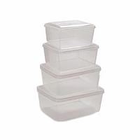 NAKODA CONTAINER DELUX -1400  1PC