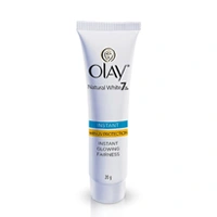 OLAY NATURAL WHITE LIGHT CREAM 20GM