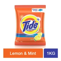 TIDE LEMON & MINT POWDER 1KG