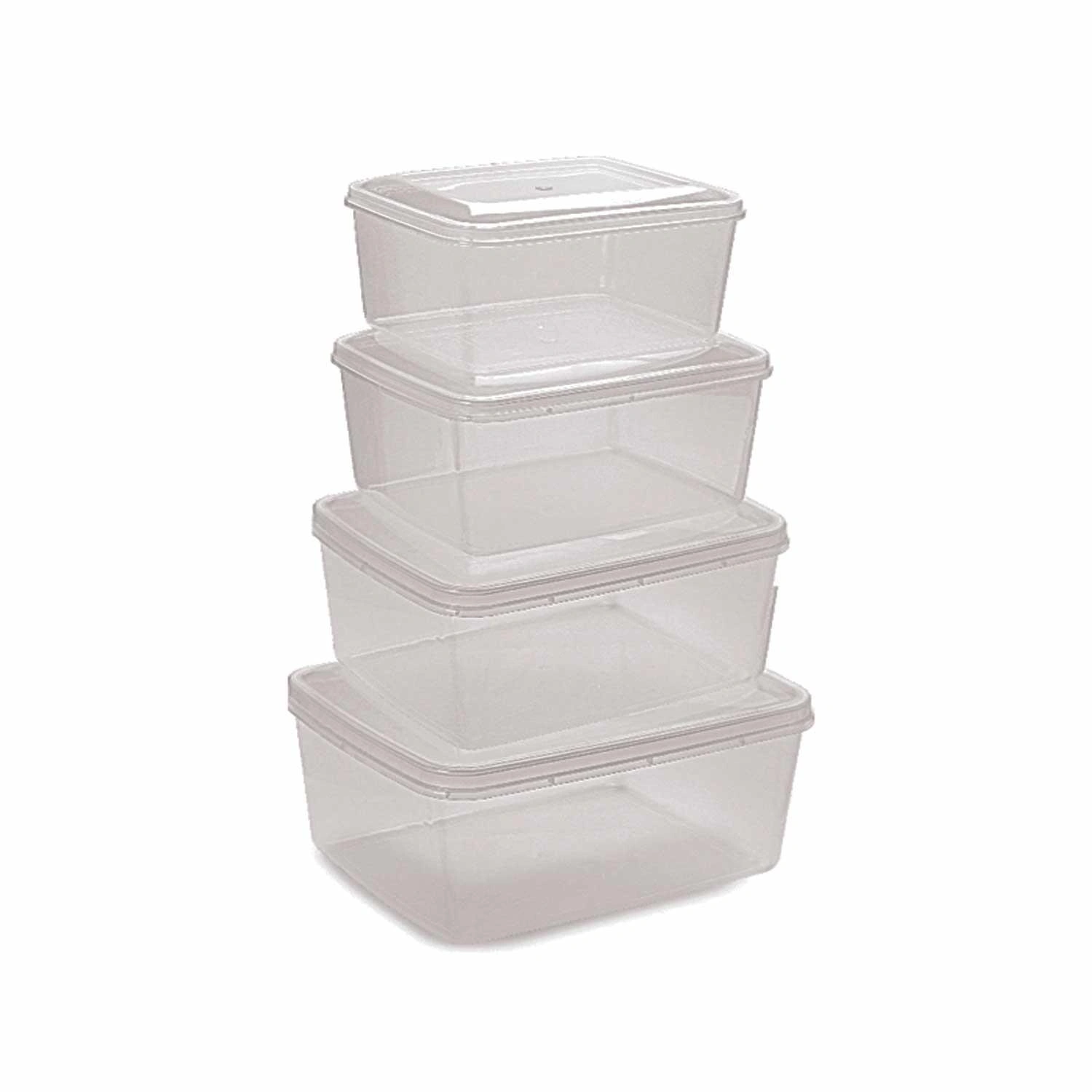 NAKODA CONTAINER DELUX -666  1PC