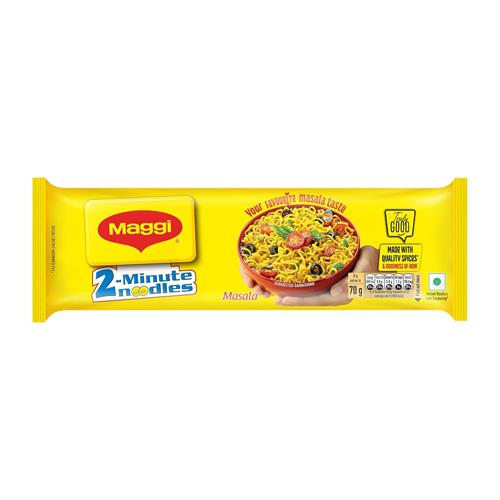 MAGGI MASALA NOODLES 560 GM