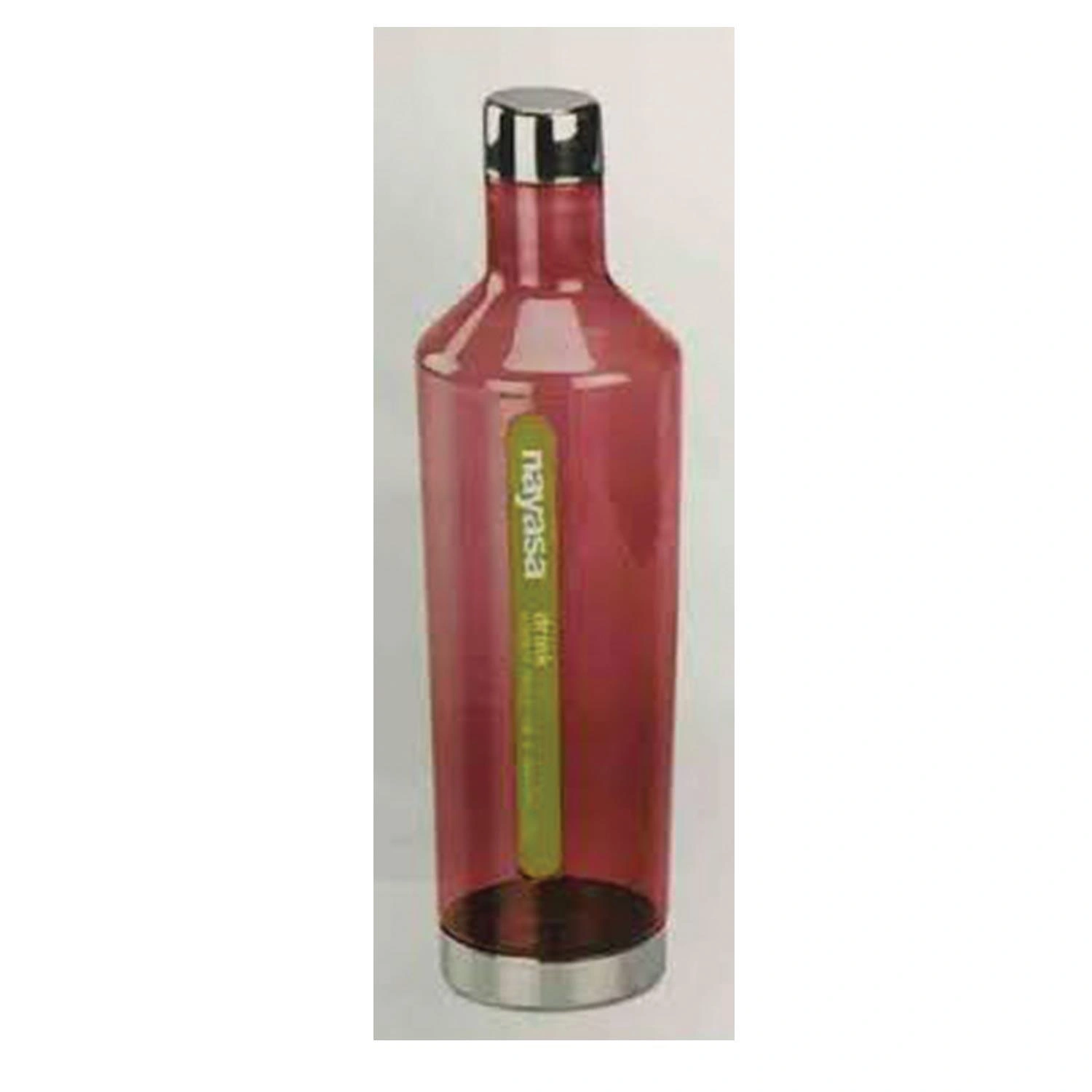 NAYASA DRINK DLX BOTTLE- 1000ML (RED)