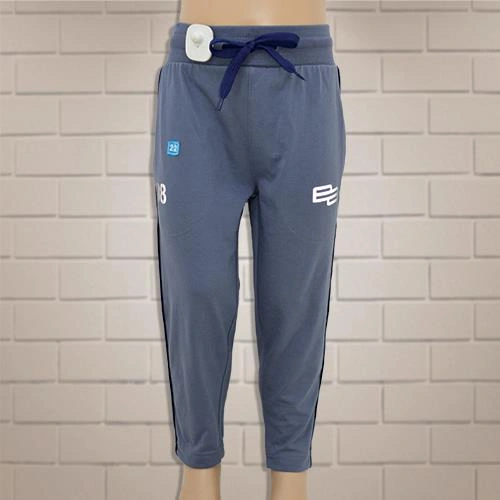 KIDS FREEDOM WEAR LOWER LIGHT GREY-24