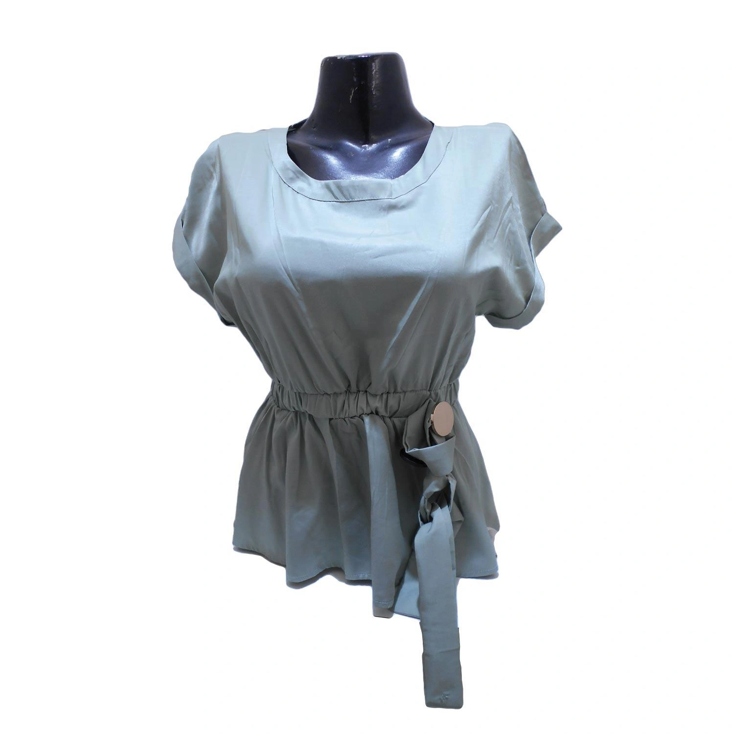 VAST TOP FREE SIZE FULL OLIVE