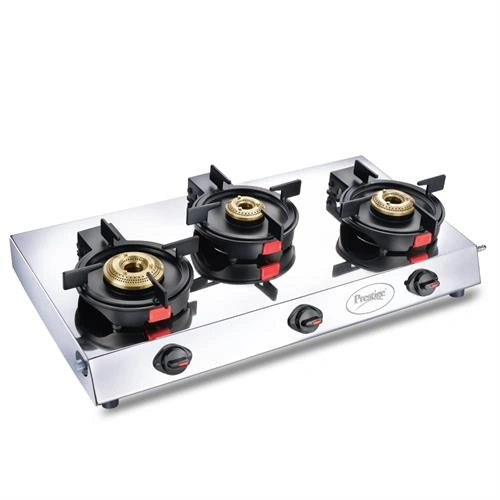 Prestige Svachh Perfect Burners