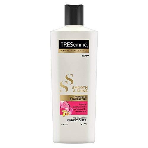 TRESemmé Smooth & Shine Conditioner 175ml