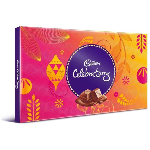 CADBURY CELEBRATION 153.4GM