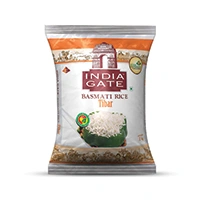 INDIA GATE TIBAR RICE 1KG