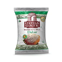 INDIA GATE DUBAR RICE 1KG