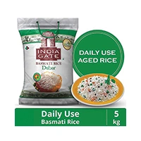 INDIA GATE DUBAR RICE 5KG