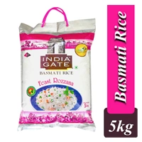 INDIA GATE ROZANA 5KG