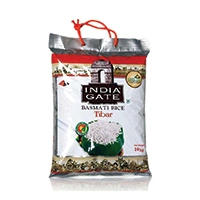 INDIA GATE TIBAR RICE 10KG