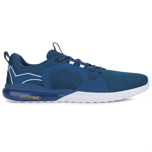 CAMPUS PATRIK PRO MOD BLUE SIZE 8