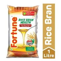FORTUNE RICE BRAN OIL 840G