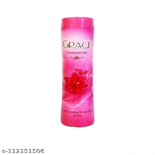 TALCUM POWDER