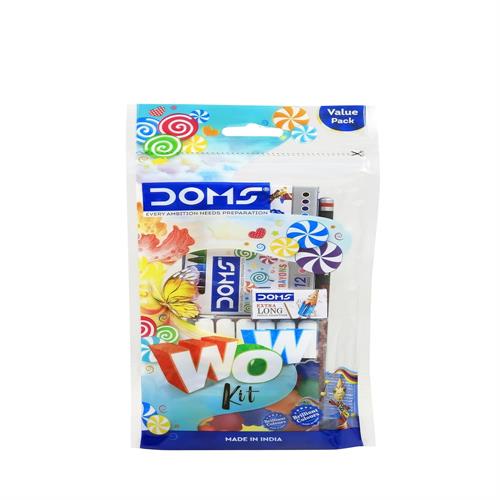 DOMS Wow Craft Kit