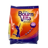 BOURNVITA POUCH 500GM
