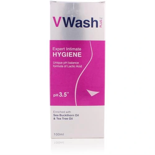 BODY WASH