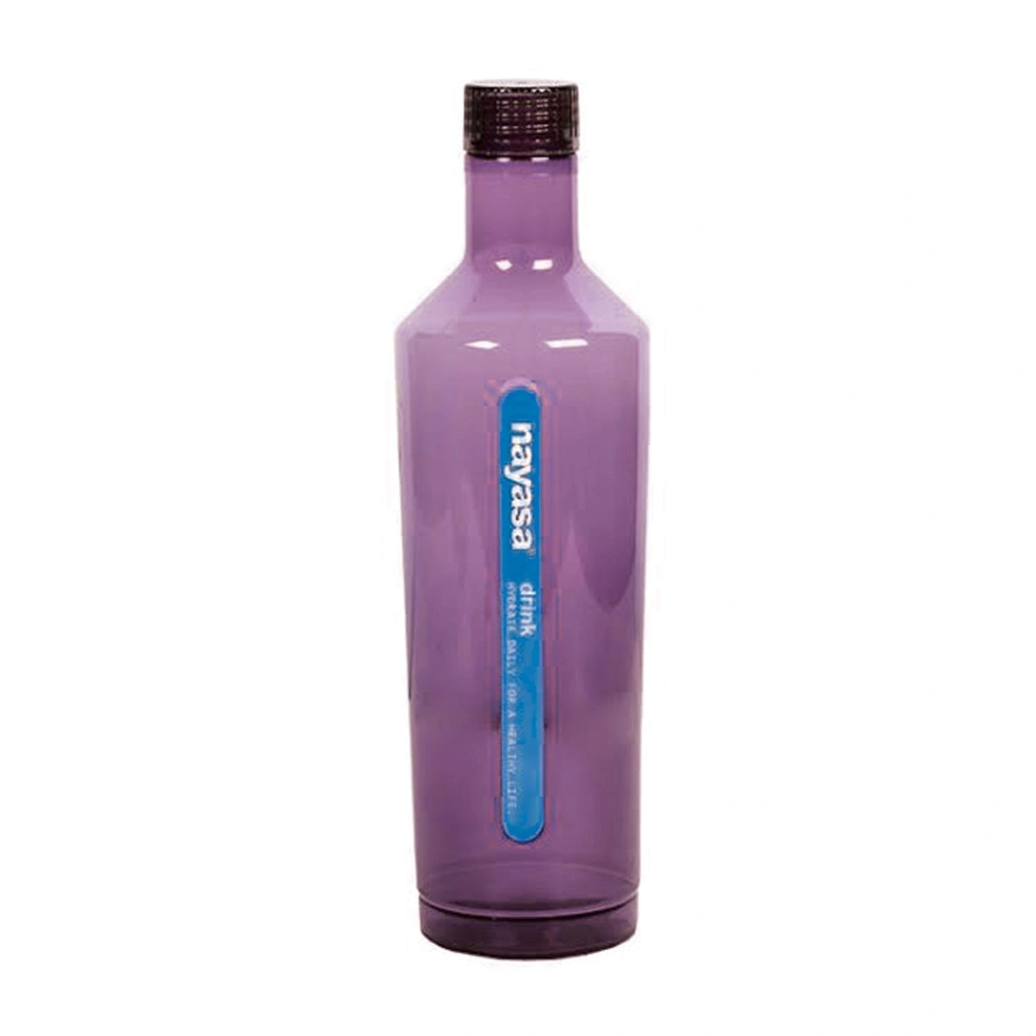 NAYASA DRINK DLX BOTTLE- 1000ML (PURPLE)