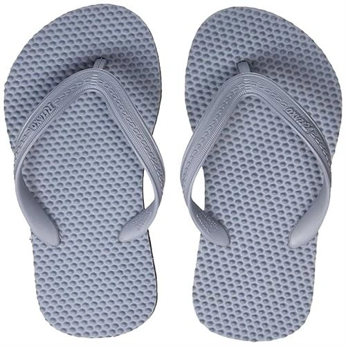 RELAXO MENS HOUSE SLIPPER GREY SIZE-9