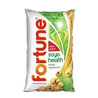 FORTUNE SOYA OIL POUCH 840G