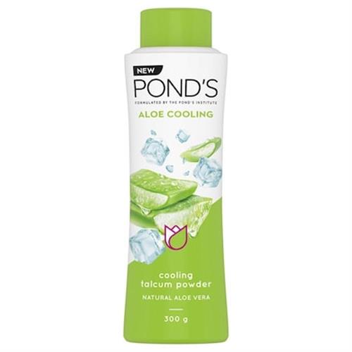 PONDS ALOE COOLING TALC 300GM