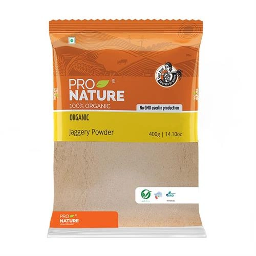 JAGGERY