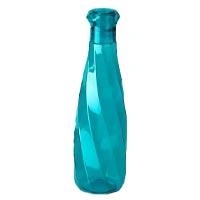 BHAWANI PLASTIC BOTTLES LAZER BIG (BLUE)