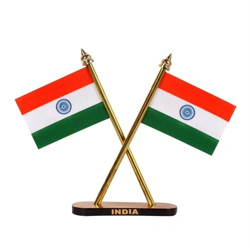 Indian Flag/Tiranga  Stand