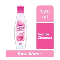 DABUR GULABARI 120ML