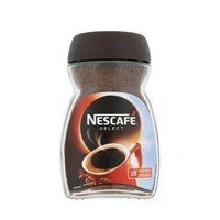 NESCAFE SELECT JAR 50GM
