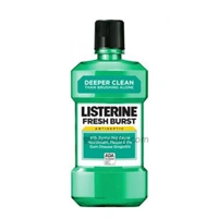 MOUTHWASH