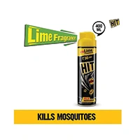HIT FIK SPRAY LIME 400ML