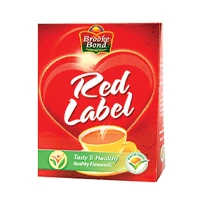 RED LABEL REFILL 250GM