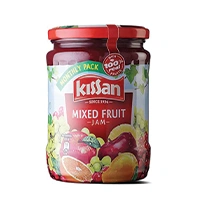 KISSAN MIX FRUITS JAM 700GM