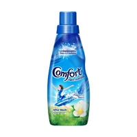 COMFORT FABRIC CONDITIONER BLUE 430ML
