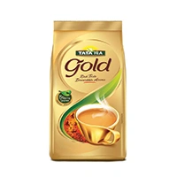 TATA TEA GOLD 500GM