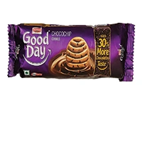 BRITANNIA GOOD DAY CHOCOCHIP 100GM