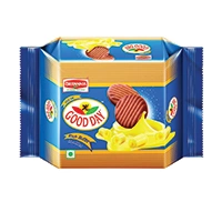HEALTHY&BISCUTS