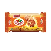 BRITTANIA GOODAY CASHEW 52.5G