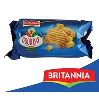 BRITANNIA GOOD DAY BUTTER COMBI 600GM