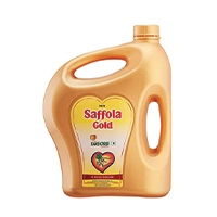 SAFFOLA GOLD OIL 4.55KG
