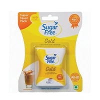 SUGARFREE SWEETNER