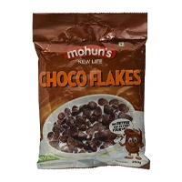 CORNFLAKES