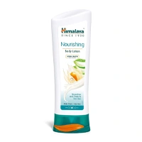 HIMALAYA BODY LOTION 100ML